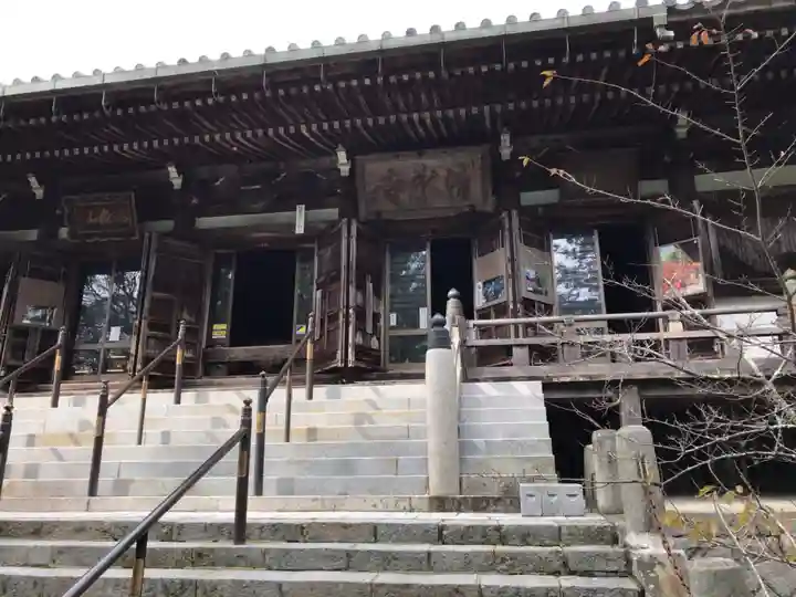 播州清水寺のその他建物