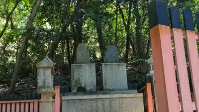 大岩神社(京都府)