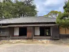 松陰神社(山口県)