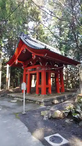 比叡山延暦寺の建物その他