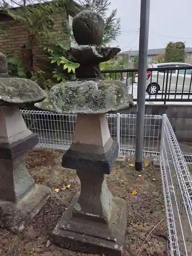 上高野神社(埼玉県)