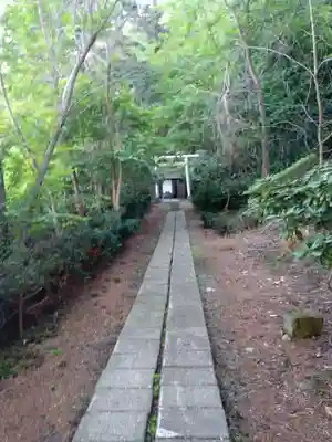 金刀比羅神社(北海道)