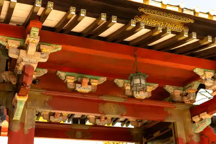 根津神社(東京都)