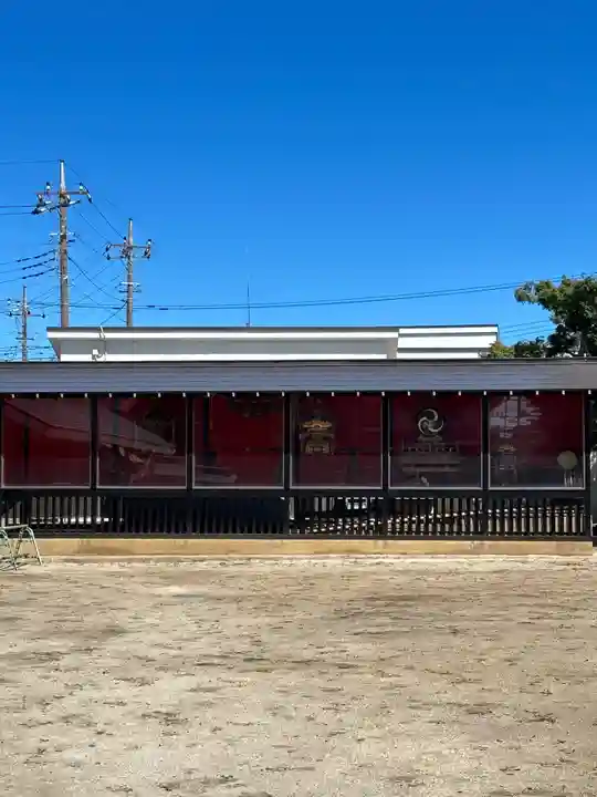 高靇神社(千葉県)