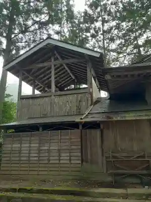 鹿島神社(茨城県)