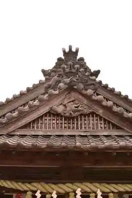 嘉母神社(愛媛県)
