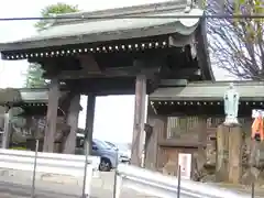 長徳寺(埼玉県)