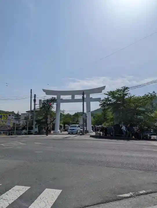 宝登山神社(埼玉県)