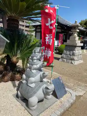 長全寺(千葉県)