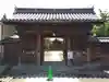 本陽寺(長野県)