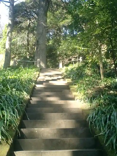 東慶寺のその他建物