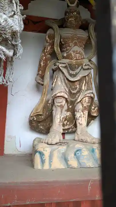 安岡寺(大阪府)