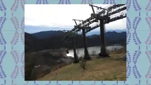 榛名富士山神社(群馬県)