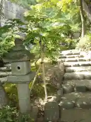 龍隠庵(神奈川県)