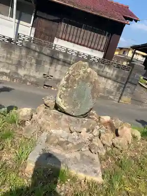 東光庵のその他建物