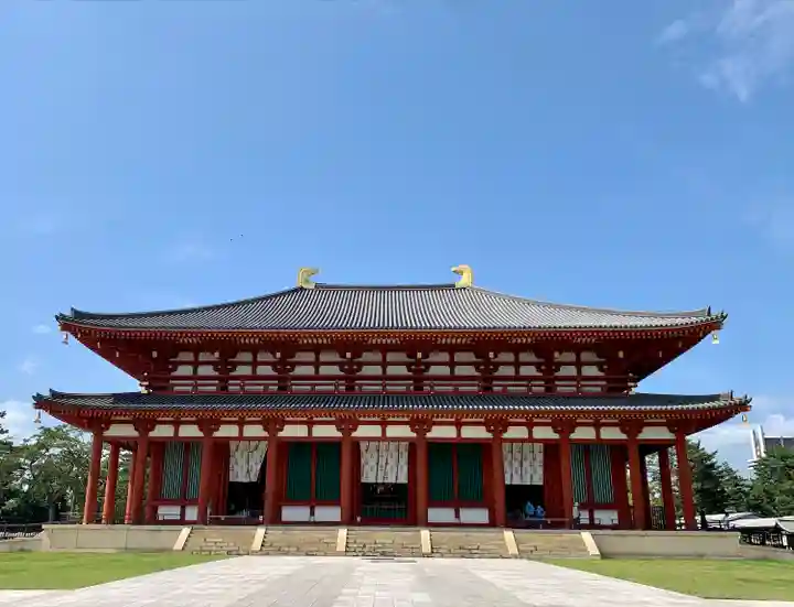 興福寺(奈良県)