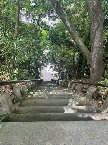 大鷲神社(千葉県)