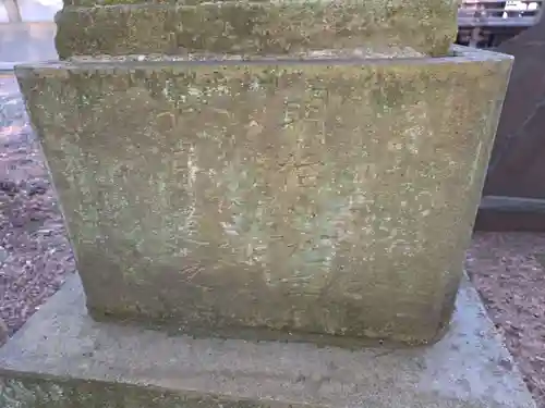 子之神社(神奈川県)