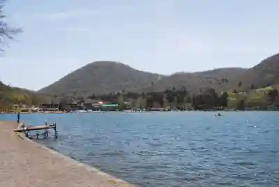 赤城神社(群馬県)