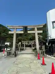 美保神社(島根県)