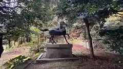 白山神社(滋賀県)