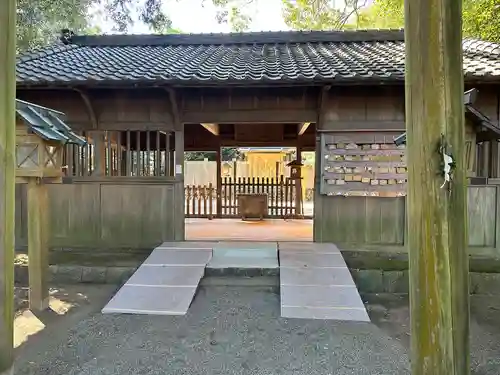 竹神社(三重県)