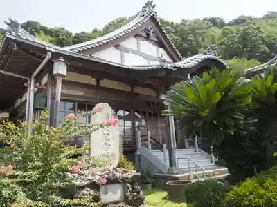 潮満寺のその他建物