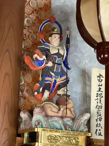 慶雲寺(静岡県)