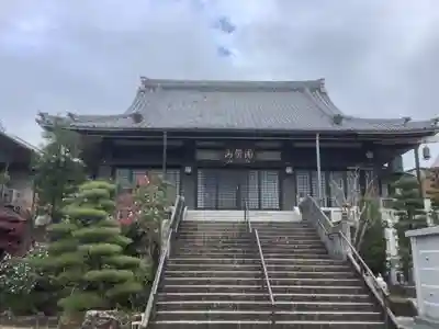 政林寺(愛知県)