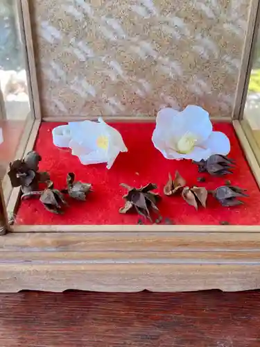 東林院のその他建物