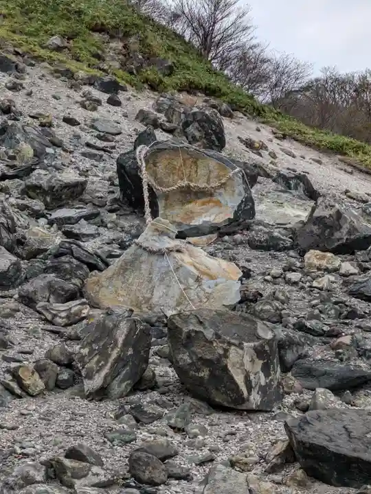 那須温泉神社(栃木県)