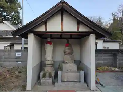 西往寺(大阪府)