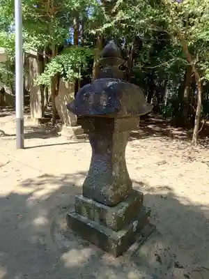 椿ノ海　水神社(千葉県)
