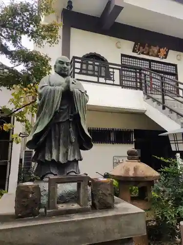 妙顕寺(東京都)