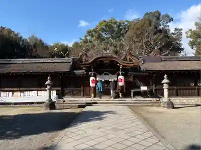 平野神社(京都府)