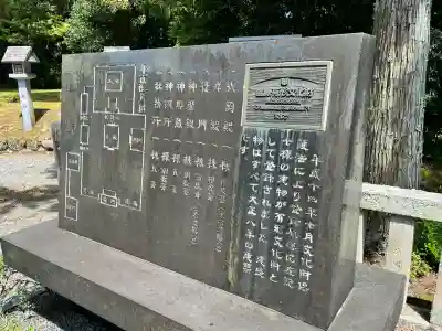 大鳥神社(滋賀県)
