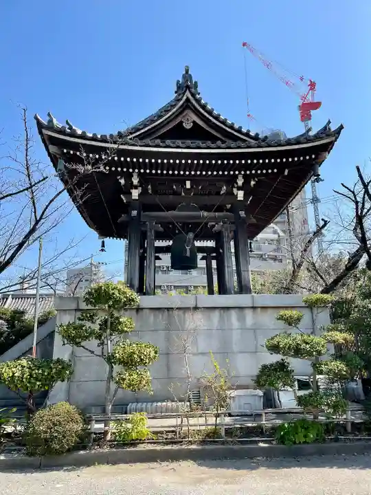燈明寺(東京都)