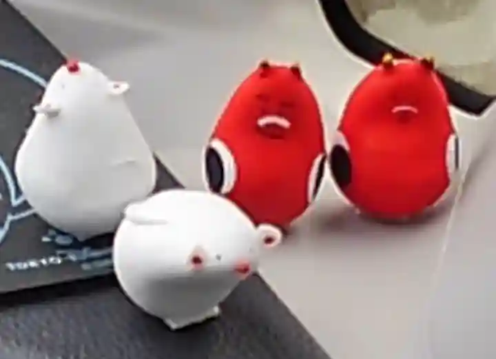 高司神社〜むすびの神の鎮まる社〜の授与品その他