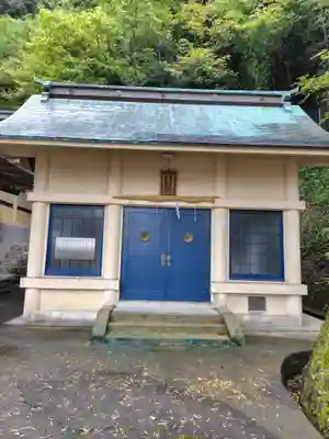土肥神社(静岡県)