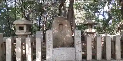 門戸天神社(兵庫県)