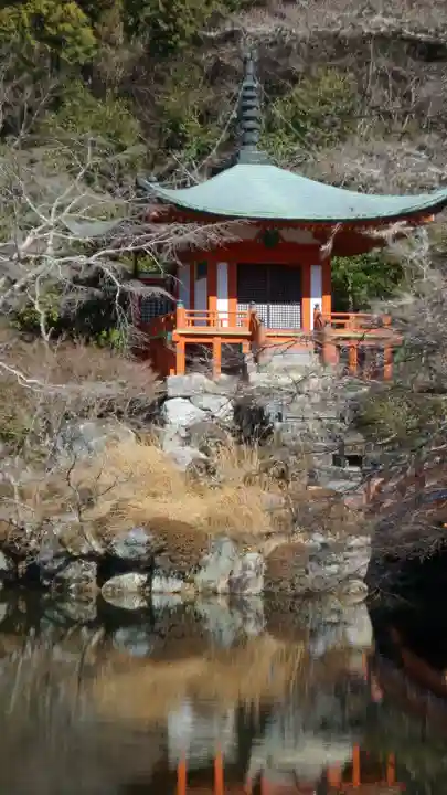 醍醐寺(京都府)
