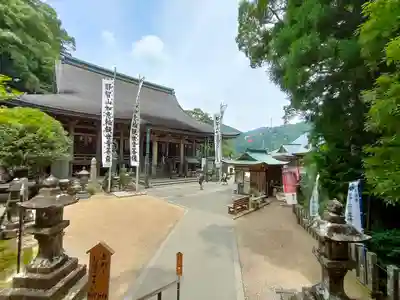 青岸渡寺(和歌山県)