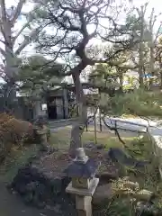 玄信寺(東京都)