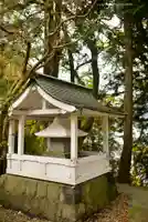 白龍神社(神奈川県)