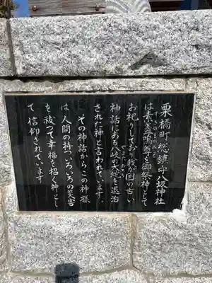 栗橋八坂神社(埼玉県)