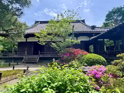 青蓮院門跡(京都府)
