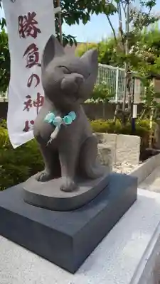 駒込妙義神社(東京都)