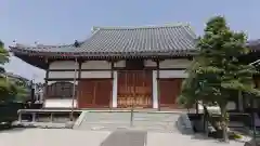 福応寺(静岡県)