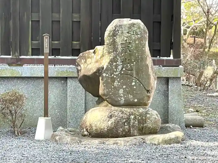 八幡神社のその他建物
