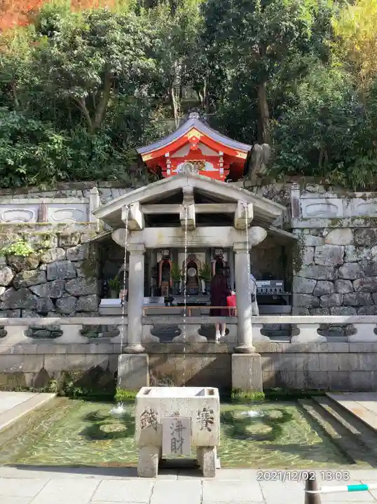 清水寺(京都府)